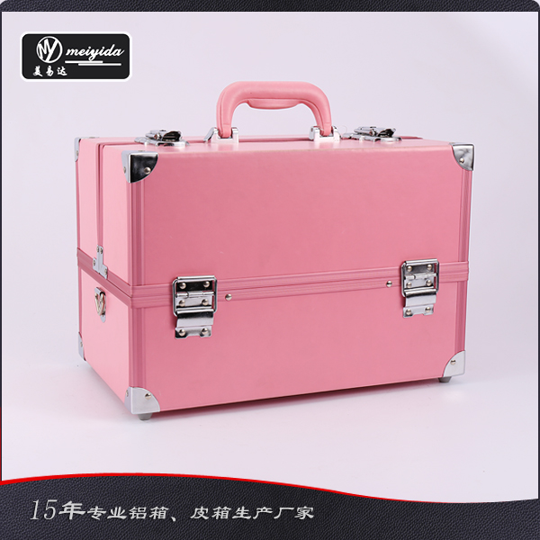 手提化妆箱 D-13...