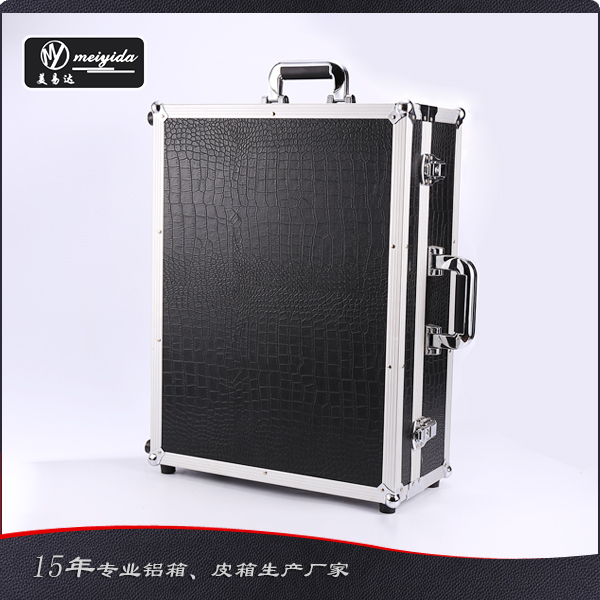 带灯化妆箱 D-13...