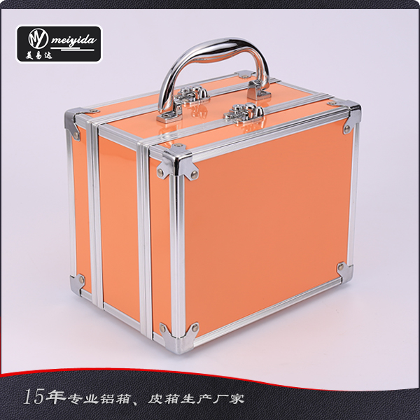 手提化妆箱 D-12...