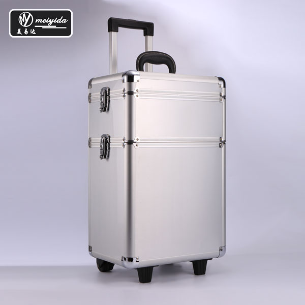 白色时尚酒箱 D-1...