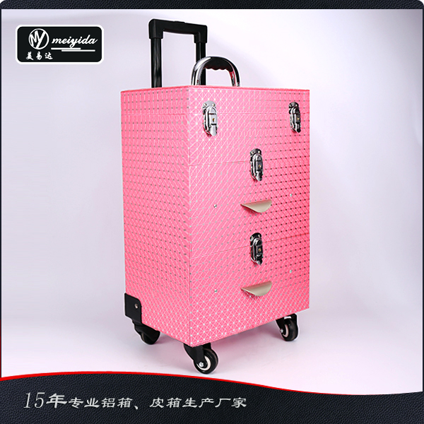 美容美发箱 B-18...