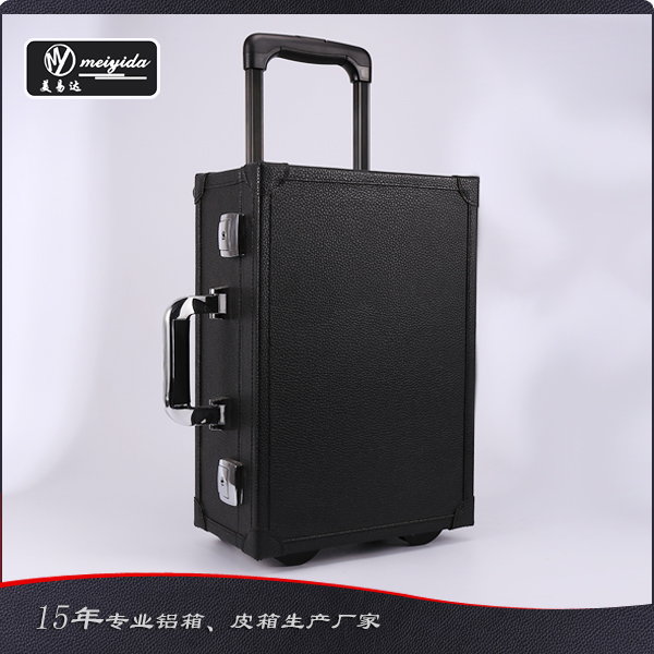 拉杆化妆箱 B-18...