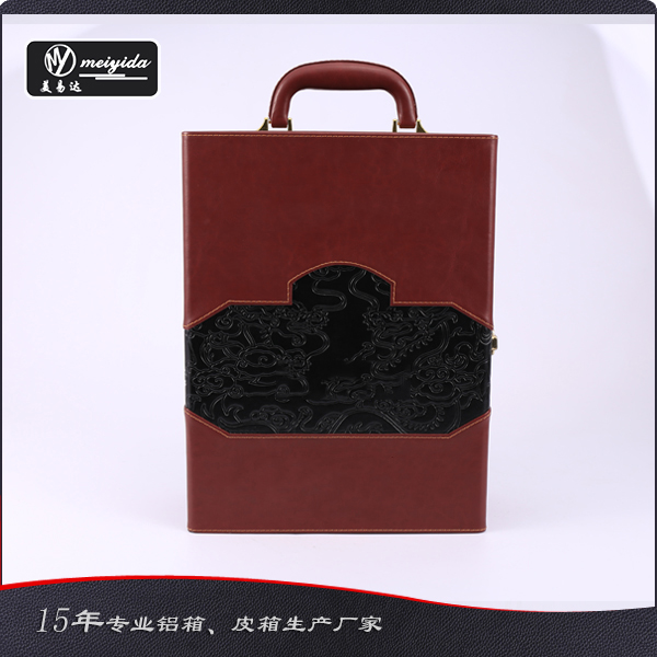 精美酒箱 B-183...