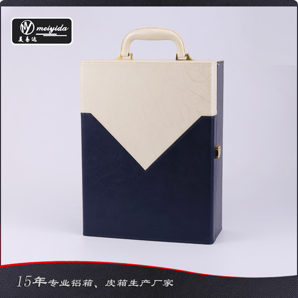 时尚酒箱 B-184...