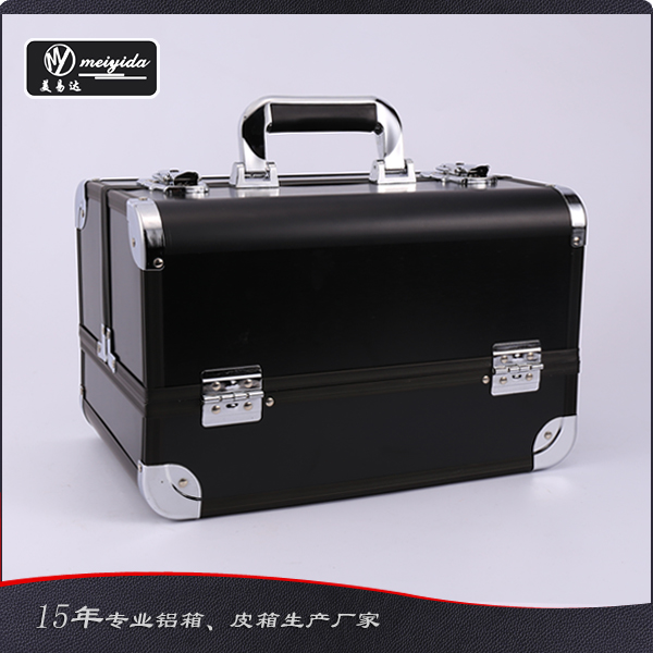 手提化妆箱 D-13...