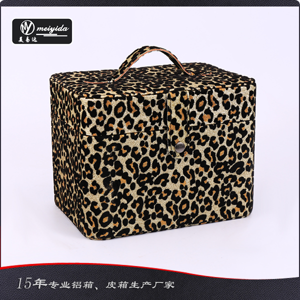 手提化妆箱 B-18...