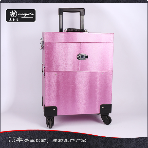 美容美发箱 B-18...