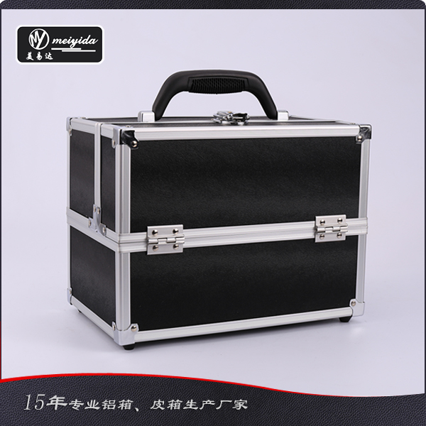 手提化妆箱 D-14...