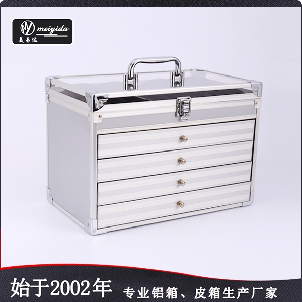 象牙白手表箱 D-1...