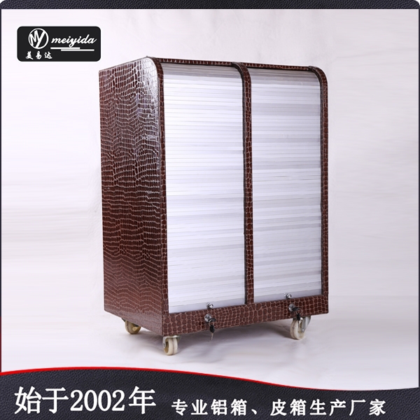 时尚珠宝展示箱 D-...