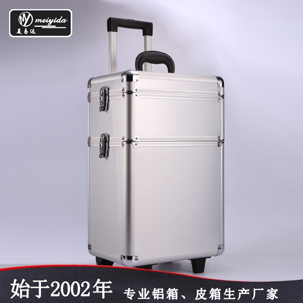 白色时尚酒箱 D-1...