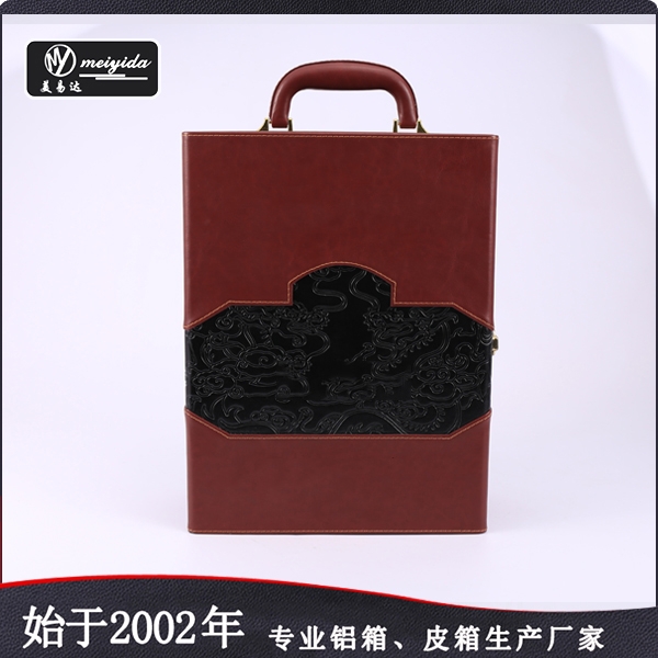 精美酒箱 B-183...