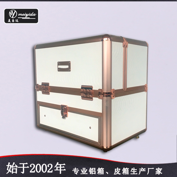 东莞美易达急救箱