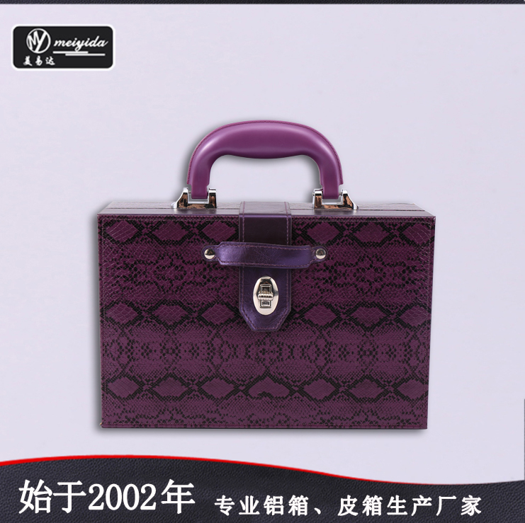手提化妆箱 B-18...