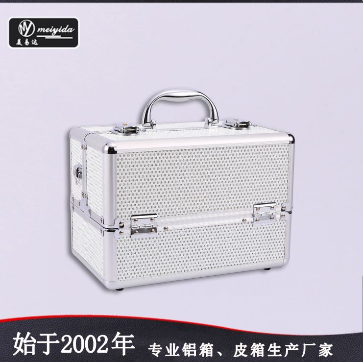 手提化妆箱 D-10...