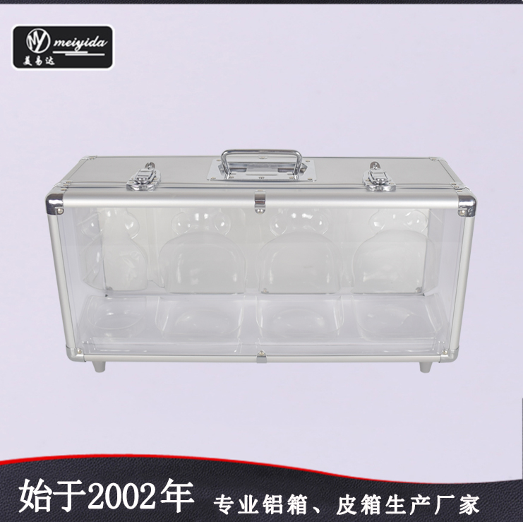 透明酒箱 D-150...