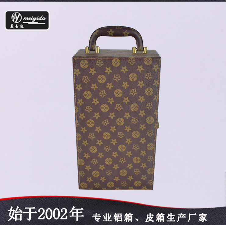 精美酒箱 B-183...