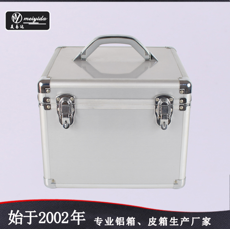 便携铝酒箱 D-14...