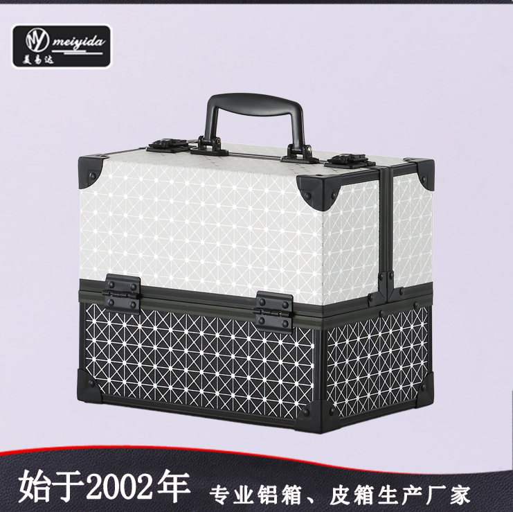 手提化妆箱 D-13...