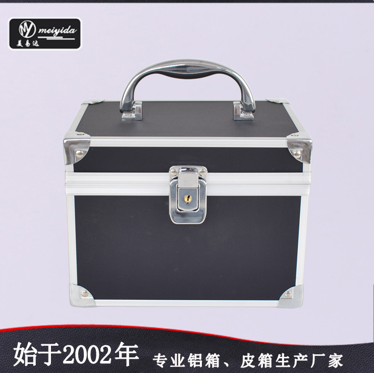 手提化妆箱 D-13...