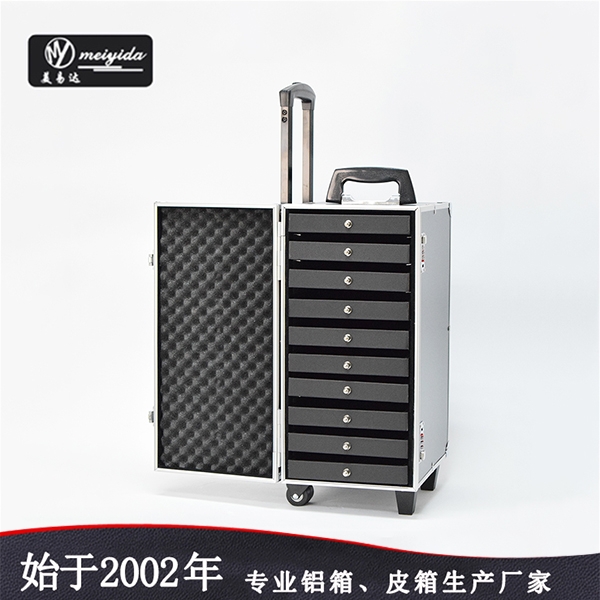 珠宝首饰展示箱